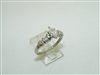 950 Platinum Diamond Marquise Engagement Ring