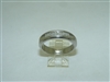 Beautiful Platinum Diamond Band