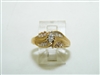 Engagement Diamond Marquise Ring