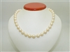 Beautiful Cultured Pearl Necklace