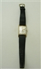 14k Yellow Gold Vintage Longines Watch