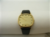 Juvenia 18k Yellow Gold Manual Watch