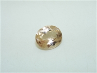 Beautiful Morganite Stone