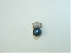 Cultured Diamond Pearl Pendant
