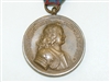 A 1938 Medal For The Liberation Of Upper Hungary