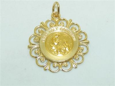 First Communion Pendant