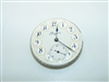 Vintage longines pocket watch
