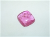 Natural Ruby Tourmaline Stone