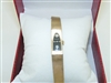 Longines Lady's 14k Yellow Gold Self Wind Watch