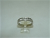 Beautiful White Gold diamond ring
