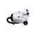 Proteam ProClean ProVac 120V Canister Vacuum with Commercial Power Nozzle Kit