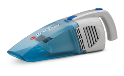 Hoover S1120 Hand Held Corless Wet/Dry Hand Vacuum