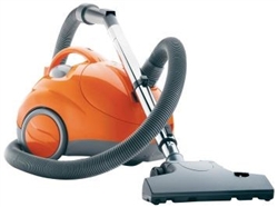 Hoover S1361 Portable Bagged Canister Vacuum