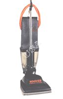 Hoover C1433 Commercial Guardsman Bagless Upright - 12", Hoover Model Number C1433