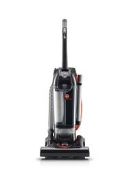 Hoover C1660-900 Hush Commercial Bagless Upright - 15", Hoover Model Number C1660-9000