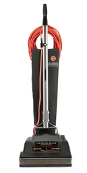 Hoover C1800-020 Commercial Conquest Bagged Upright Vacuum