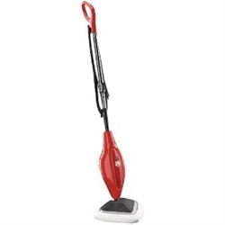 Dirt Devil Easy Steam Express II Steam Mop And Hand Held Combo Refurbished PD20010CRM,  Dirt Devil Model Number PD20010CRM