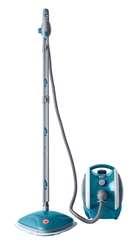 Hoover WH20300 TwinTank Canister Steam Cleaner