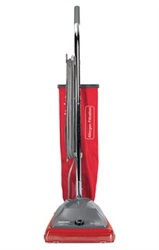 Sanitaire by Electrolux SC688 6.1Q CRI Upright Vacuum Cleaner