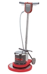 Sanitaire SC6010A 17 Inch Floor Machine