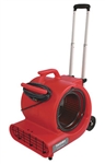 Sanitaire SC6052A Air Mover with Telescopic Handle