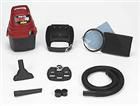 Shop Vac Hang Up Mini Wet Dry With Tools 18' Cord