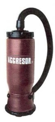 Aggresor II 6 Quart Backpack Vac