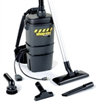 Shop Vac 285-00-10 Back Pack With Tools BP20TS