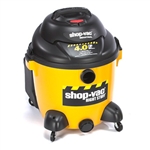 Shop Vac 962-50-10 10 Gallon The Right Stuff Wet / Dry Vac