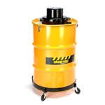 Shop Vac 984-03-10 55 Gallon Industrial Wet / Dry Vac