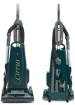 Cirrus CR79 Upright Vacuum