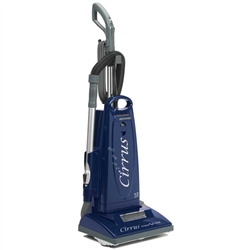 Cirrus CR99 Performance Pet Edition Upright Vacuum