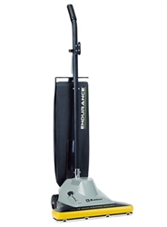 Koblenz U-50 DC Endurance Energy Efficient Commercial Upright Vacuum