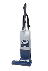 ProTeam 104866 ProCare 15 Upright Vacuum