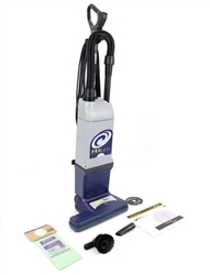 ProTeam 104867 ProCare 15XP Upright Vacuum