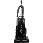 Cirrus CR9100 Professional Grade Commercial Upright Vacuum