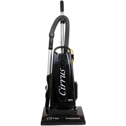Cirrus CR9100 Professional Grade Commercial Upright Vacuum