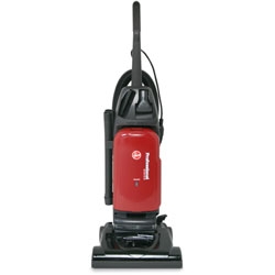 Hoover CH50010 Commercial Professional Series Upright - 15", Hoover Model Number CH50010