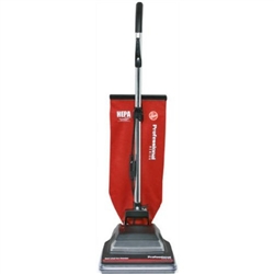 Hoover CH50020 Commercial Professional Series Upright, Hoover Model Number CH50020
