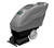 EX-SC-1020 Self-contained Carpet Extractor