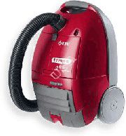 Emer Bellini Canister Vacuum 903020U