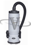 Proteam ProVac Backpack Vac with P-3 Commercial Kit