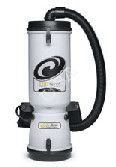 Proteam Linevacer Hepa Filter With Cart