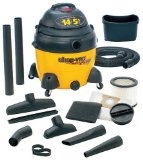 Shop Vac 14 Gallon Wet Dry Ultra Pro Series