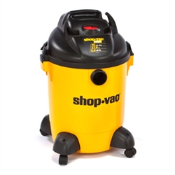 Shop Vac 965-10-00 Hardware Store 10 Gallon Wet / Dry Vac