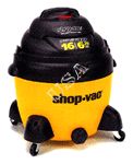 Shop Vac 16 Gallon Wet Dry Ultra Pro Series