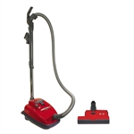 SEBO Airbelt K3 Canister Vacuum with Power Head 9687AM