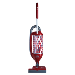 SEBO Felix 1 Premium Upright Vacuum Cleaner 9809AM