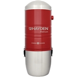 Hayden Platinum Central Vac AHAYDEN3A