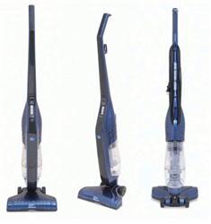 Royal Pro Series Bagless Corded Stick Vac ER20000,  Royal Model Number ER20000 Parts List & Schematic